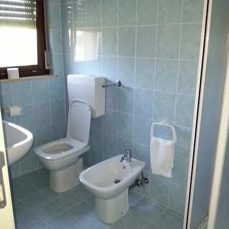 A Casa Di Luigi Corropoli