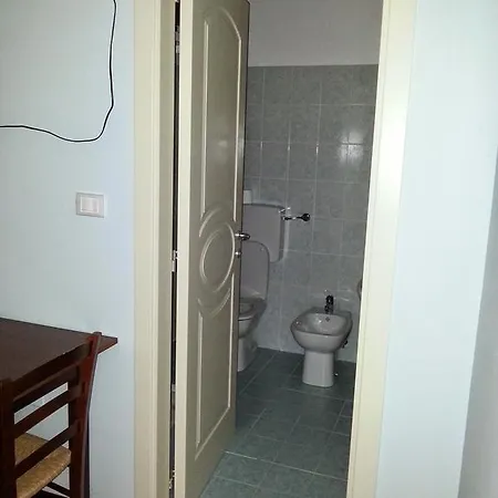 A Casa Di Luigi Corropoli
