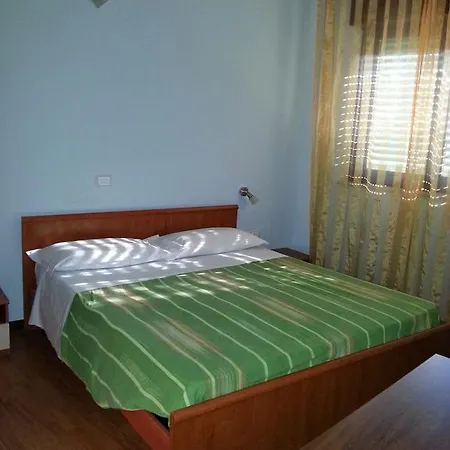 A Casa Di Luigi *