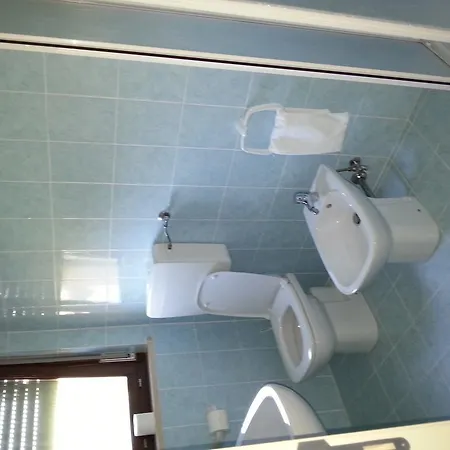 ゲストハウス A Casa Di Luigi