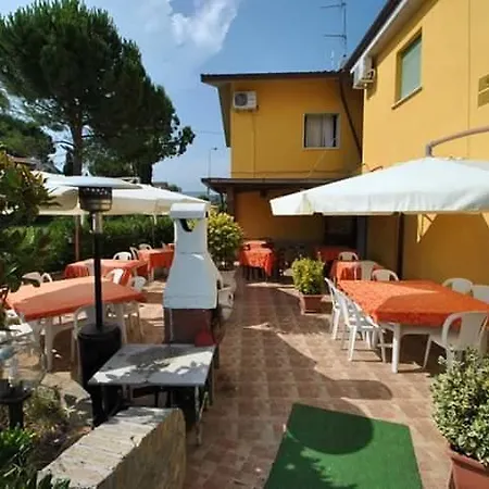 ゲストハウス A Casa Di Luigi