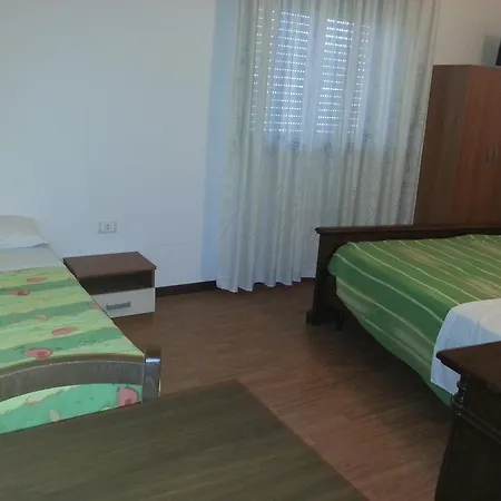 A Casa Di Luigi