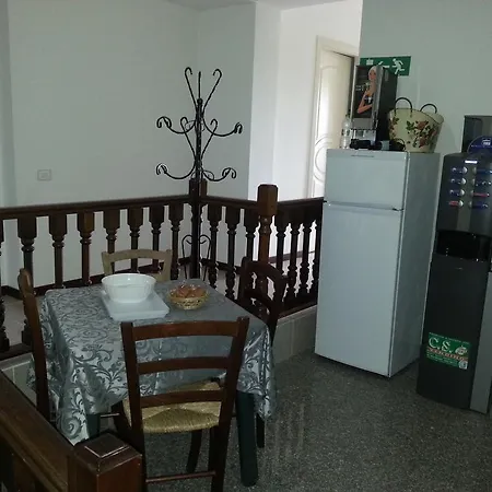 A Casa Di Luigi ゲストハウス