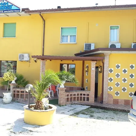 A Casa Di Luigi *