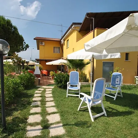 A Casa Di Luigi Corropoli