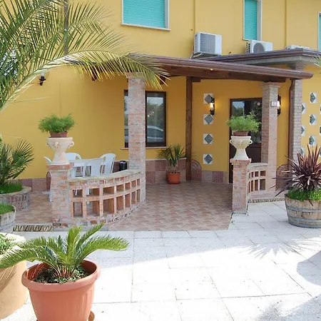 A Casa Di Luigi * Corropoli
