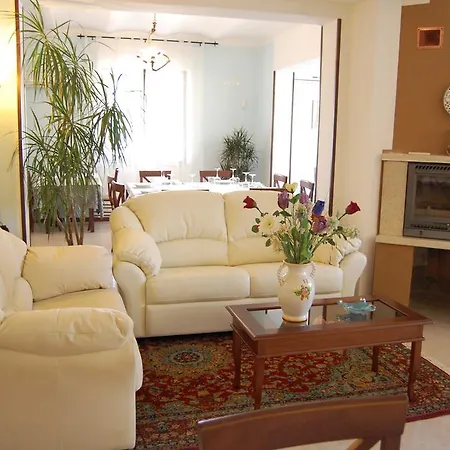 ゲストハウス A Casa Di Luigi Corropoli