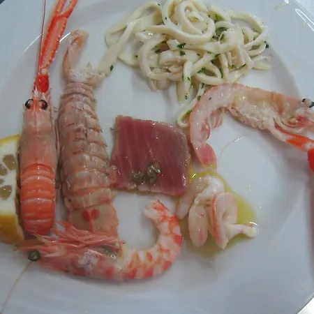A Casa Di Luigi ゲストハウス