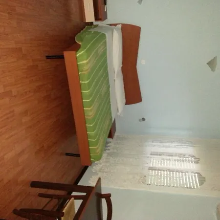 A Casa Di Luigi *