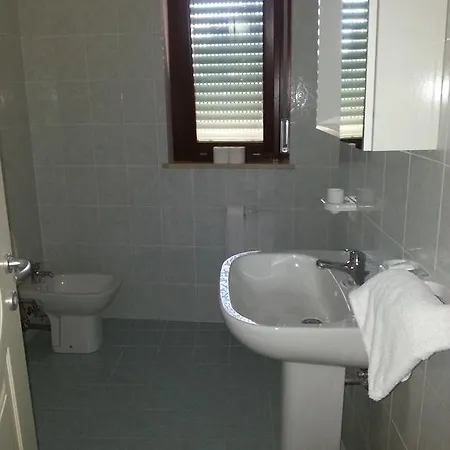 A Casa Di Luigi ゲストハウス