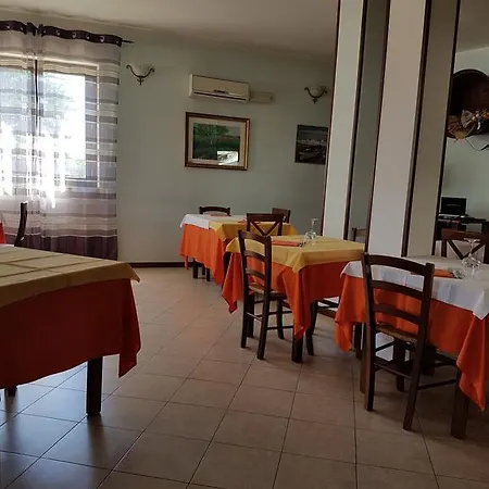 A Casa Di Luigi *