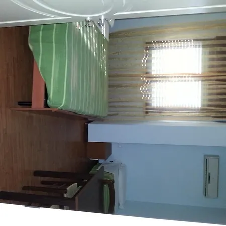 ゲストハウス A Casa Di Luigi *