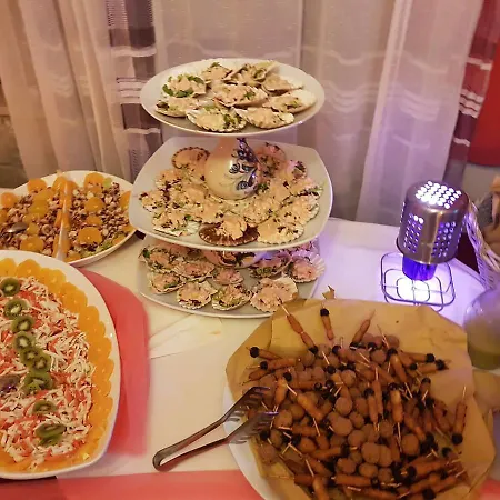 ゲストハウス A Casa Di Luigi *