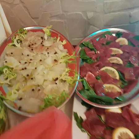 A Casa Di Luigi * Corropoli