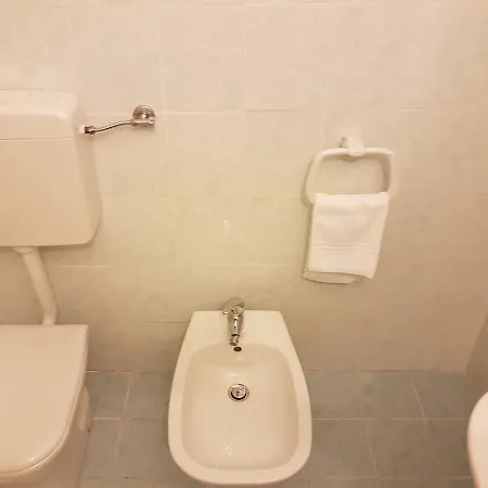 A Casa Di Luigi *