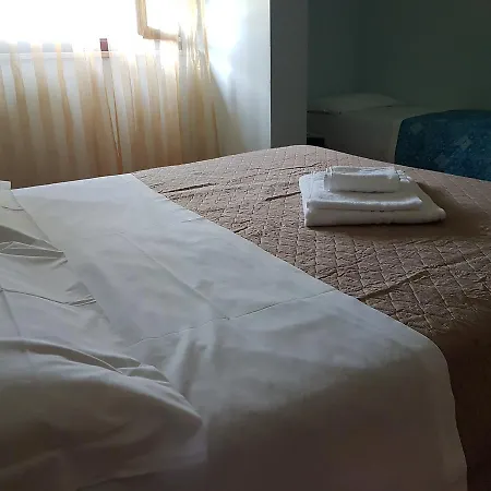 A Casa Di Luigi